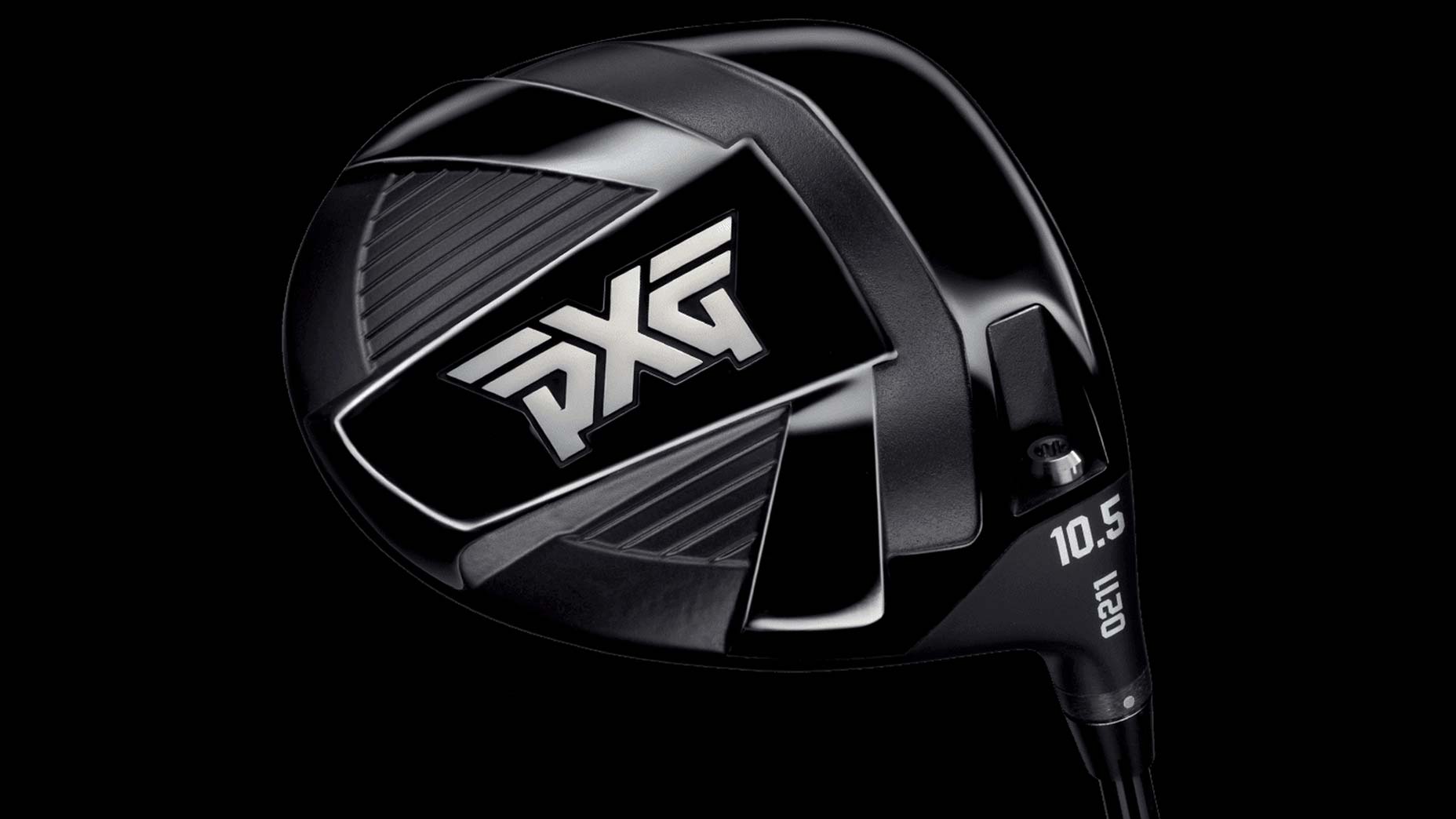 PXG 0211 driver