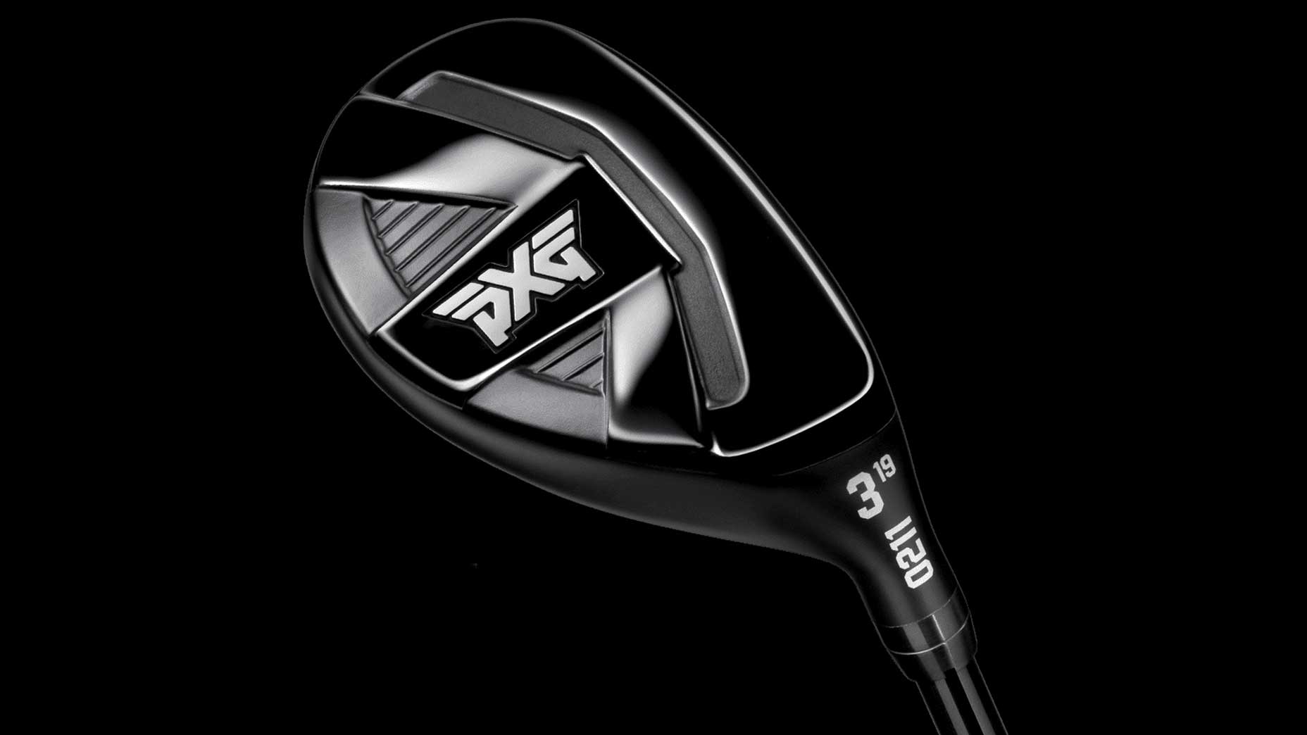 PXG 0211 hybrid