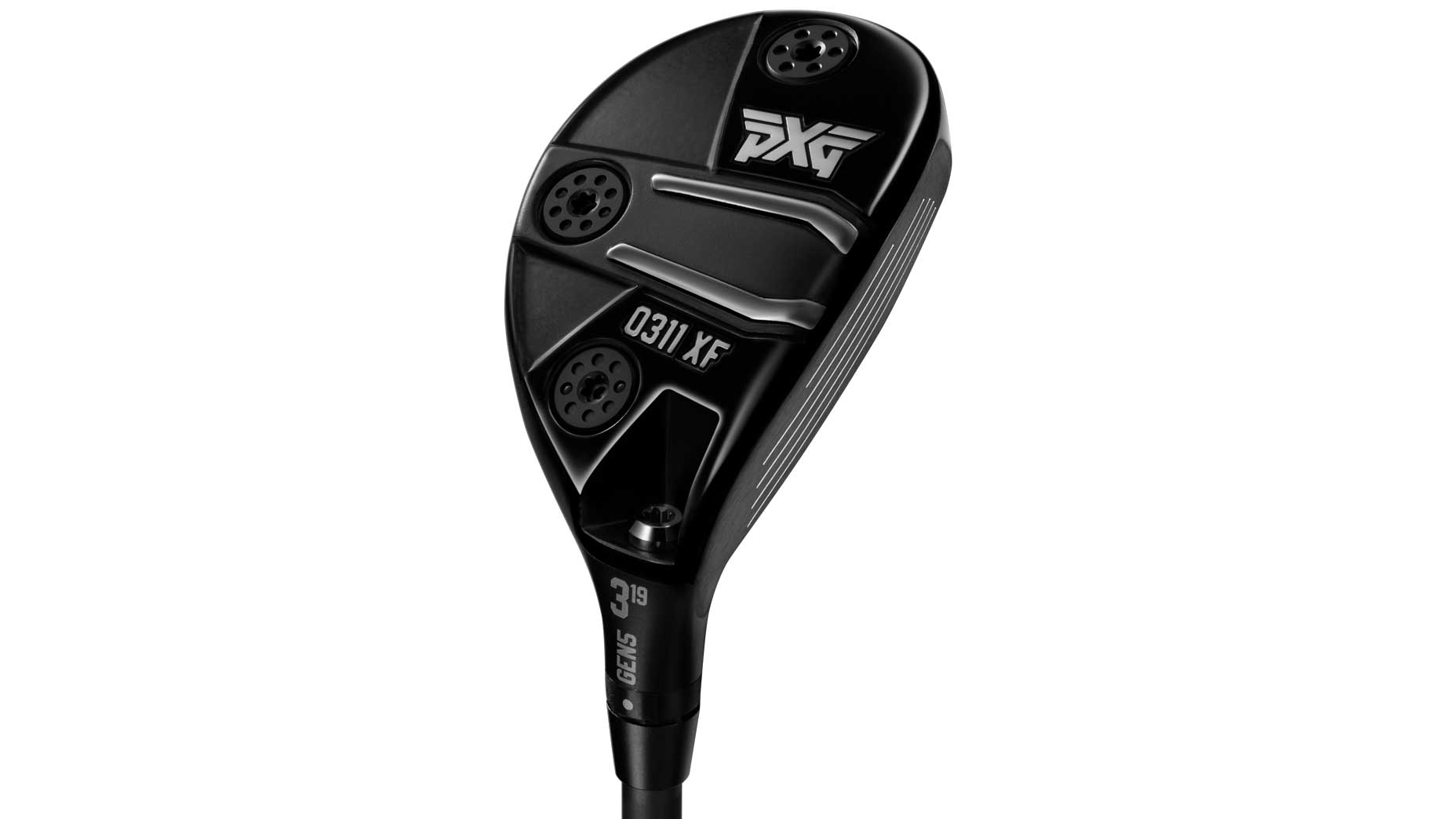 PXG 0311 Gen5 XF hybrid
