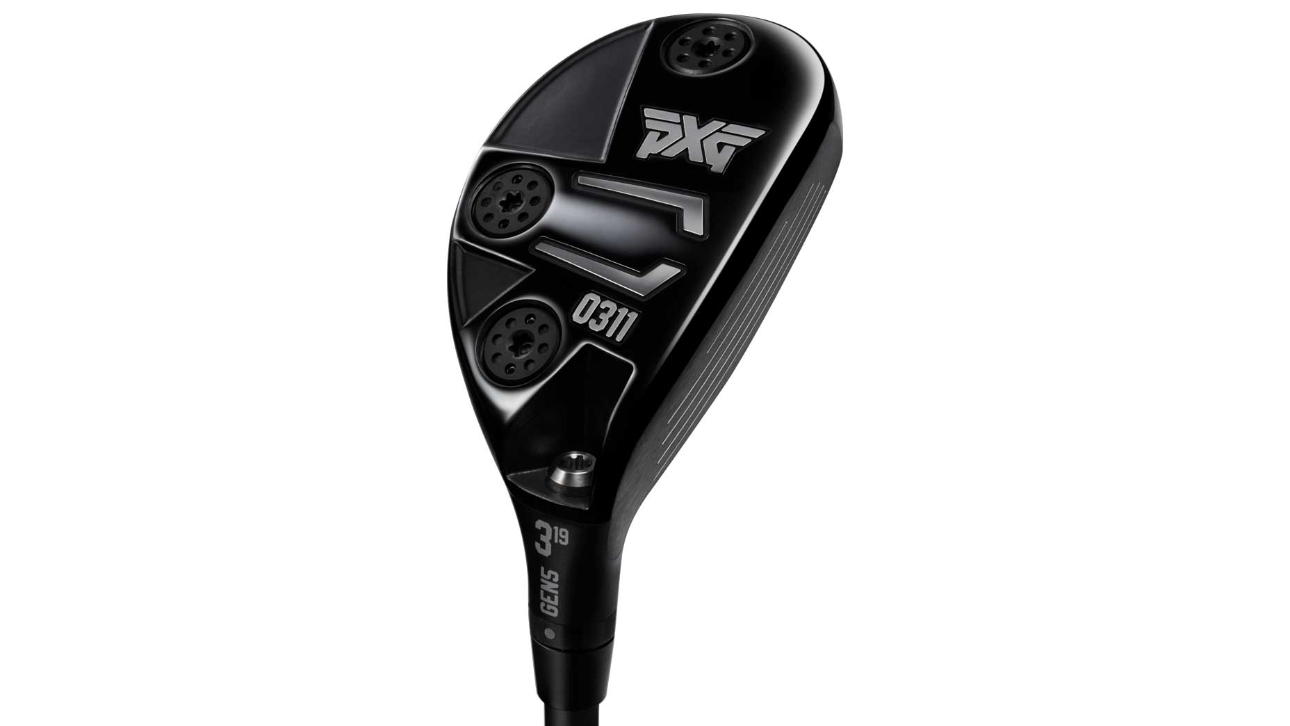 PXG 0311 Gen5 hybrid