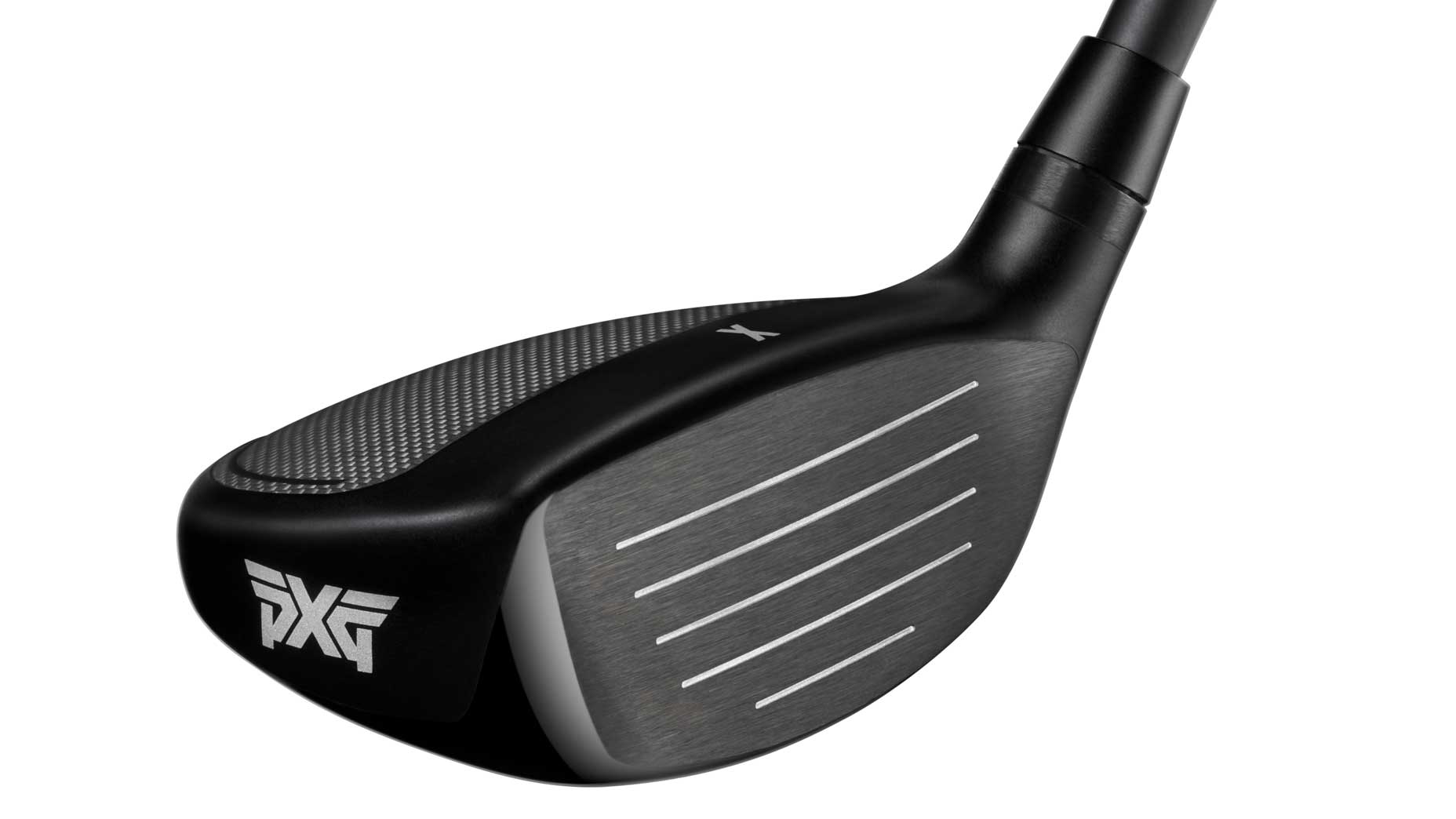 PXG 0311 Gen5 hybrid face