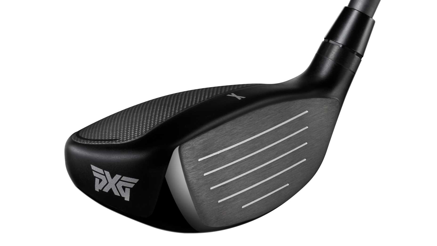 PXG 0311 Gen5 XF hybrid face