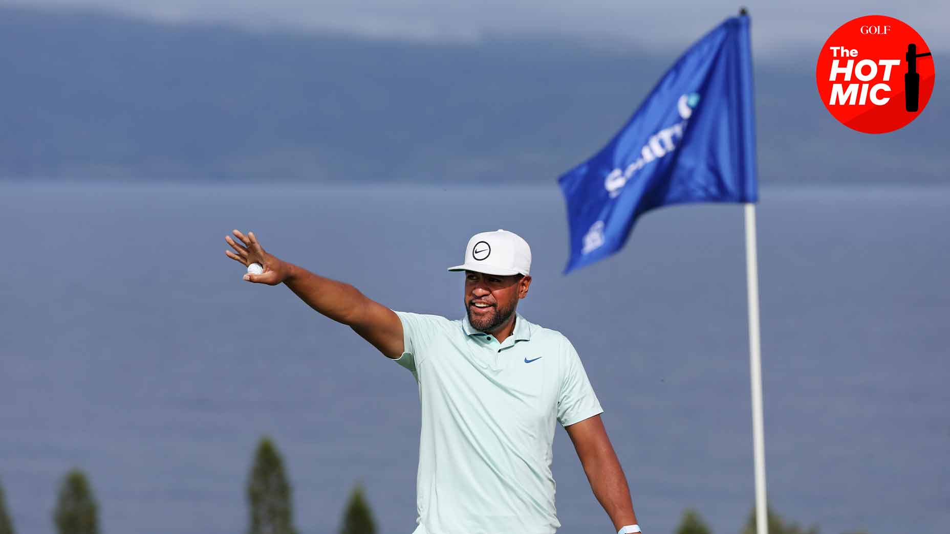 Sentry TOC commercial-free hour to make NBC Sports history