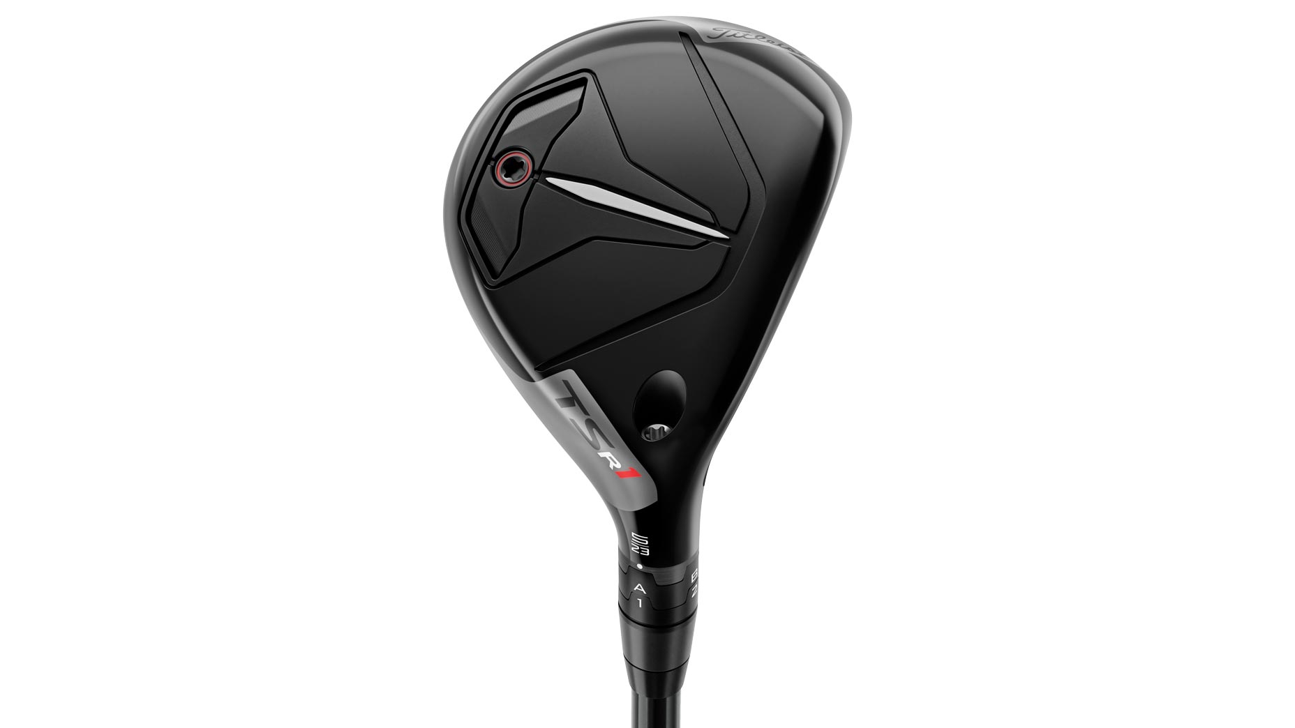 Titleist TSR1 hybrid