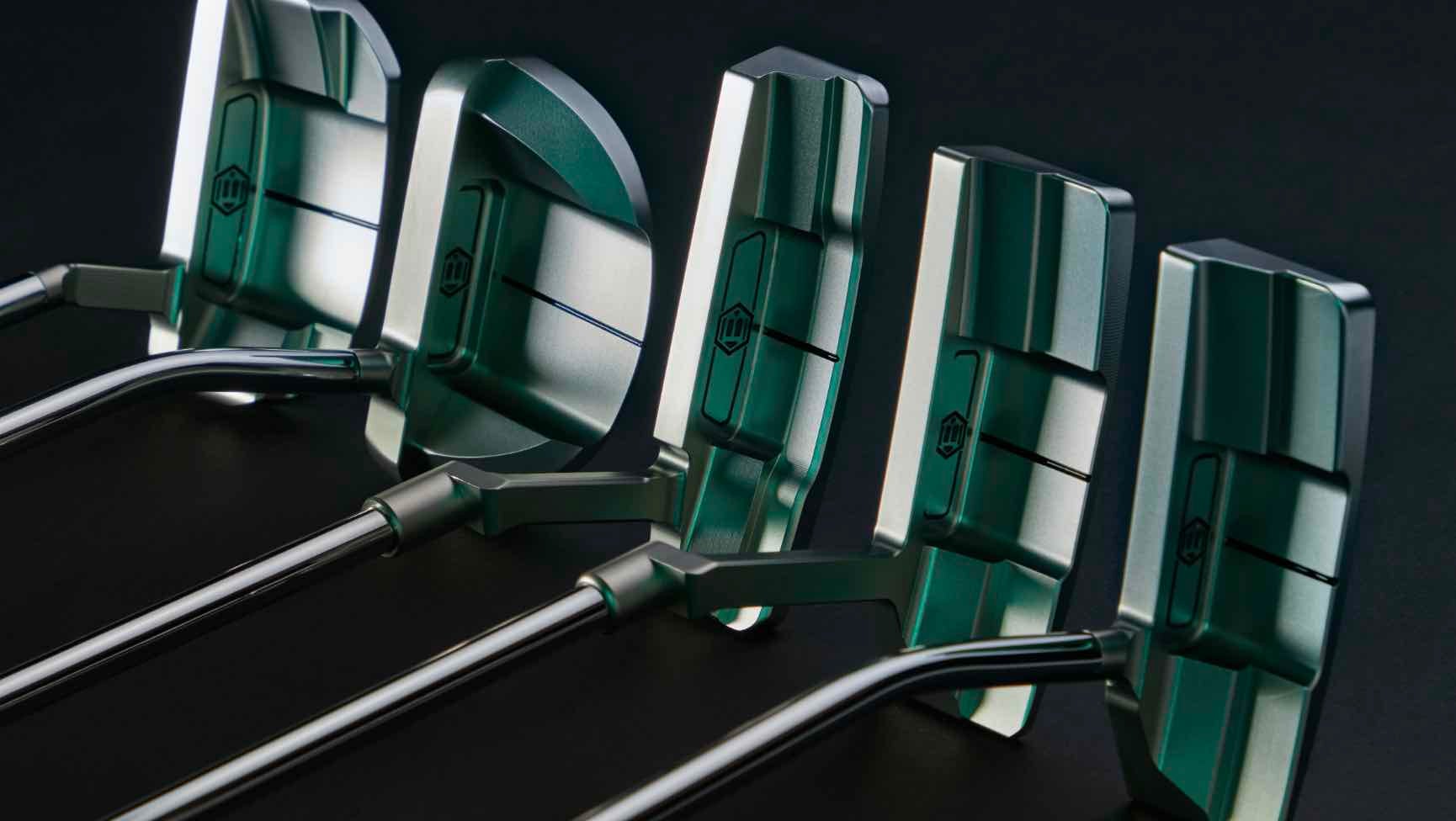 Bettinardi SS 2023 topline