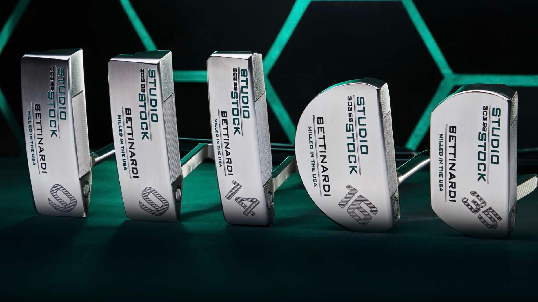 Bettinardi SS 2023