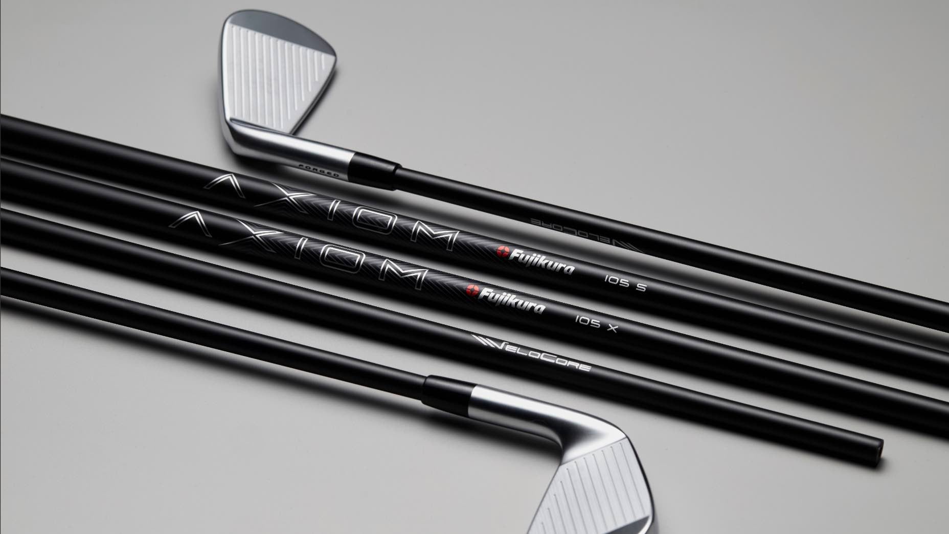 Fujikura Axiom shafts