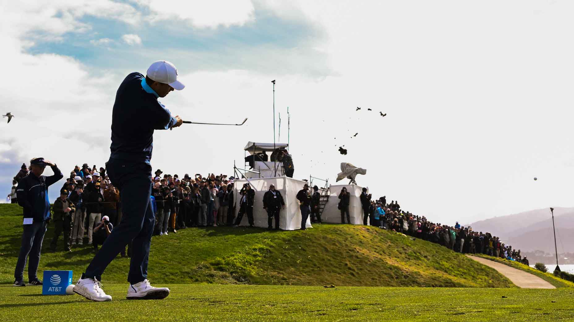 Jordan Spieth