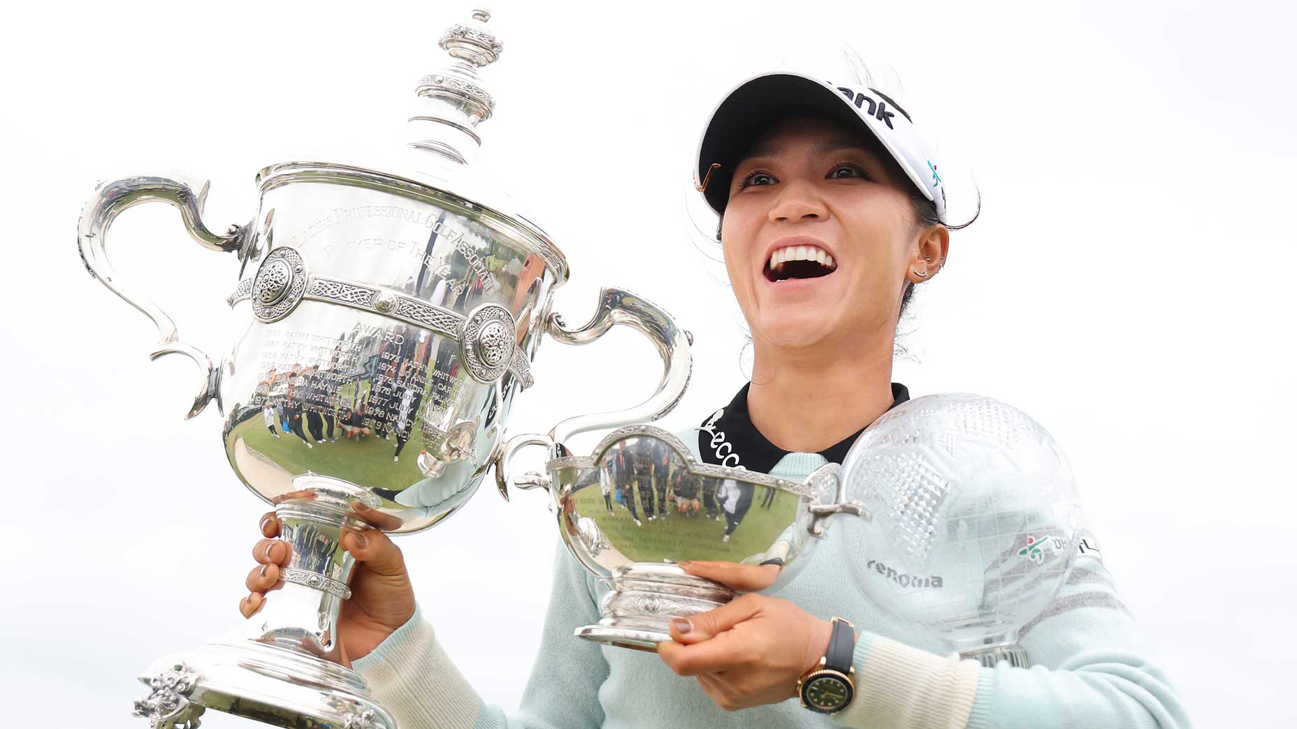 lydia ko