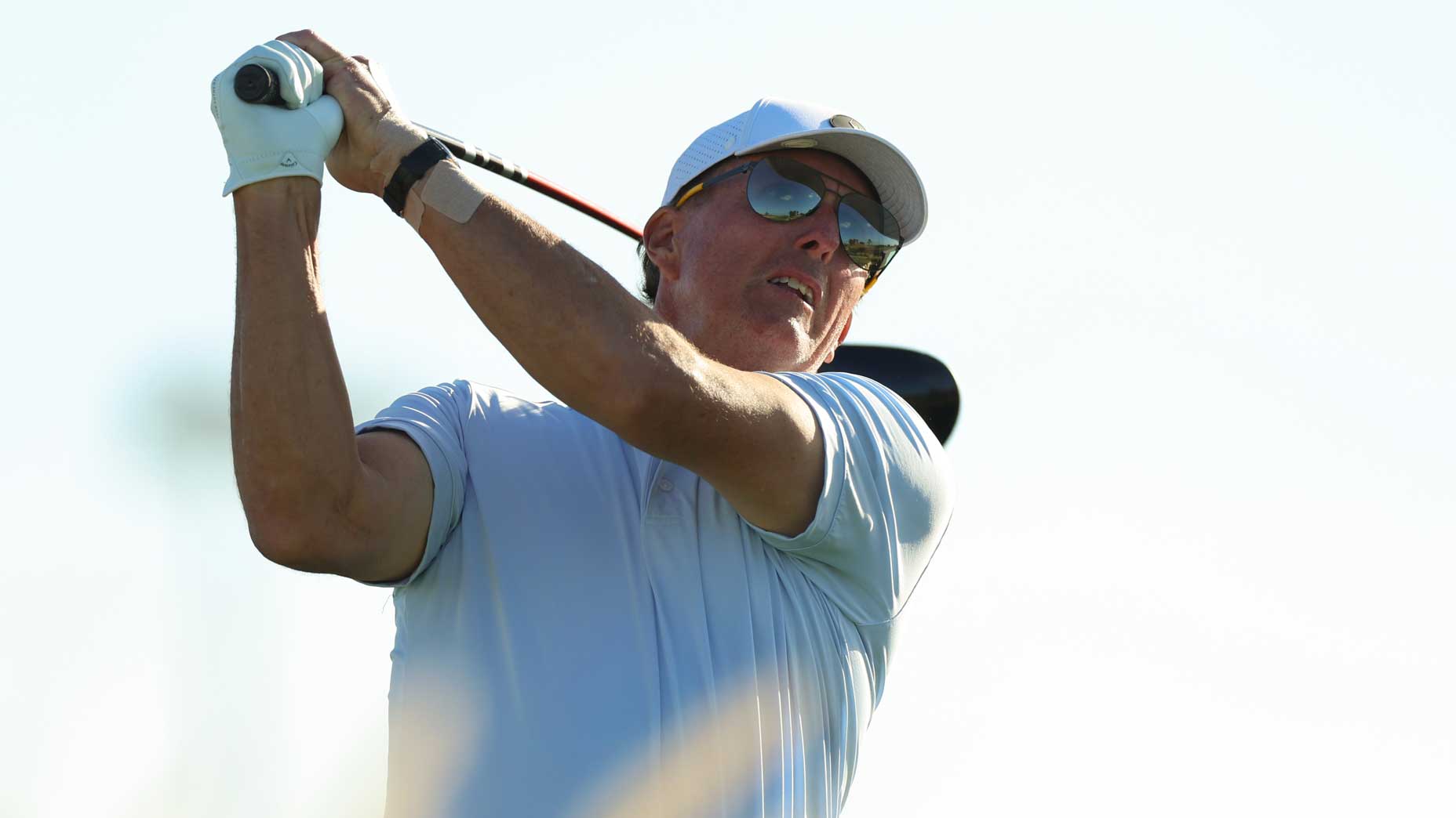 Phil Mickelson