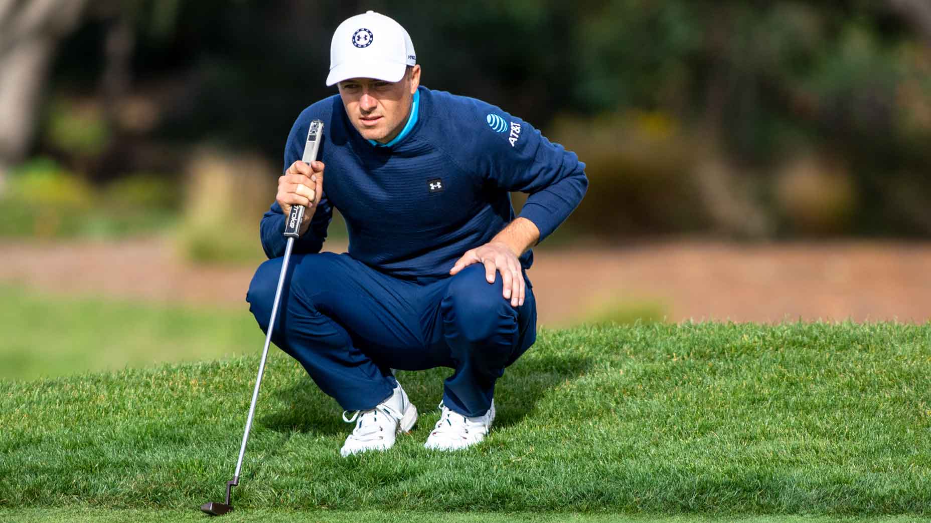 How to watch the 2023 AT&T Pebble Beach Pro-Am on Sunday: Final round live coverage