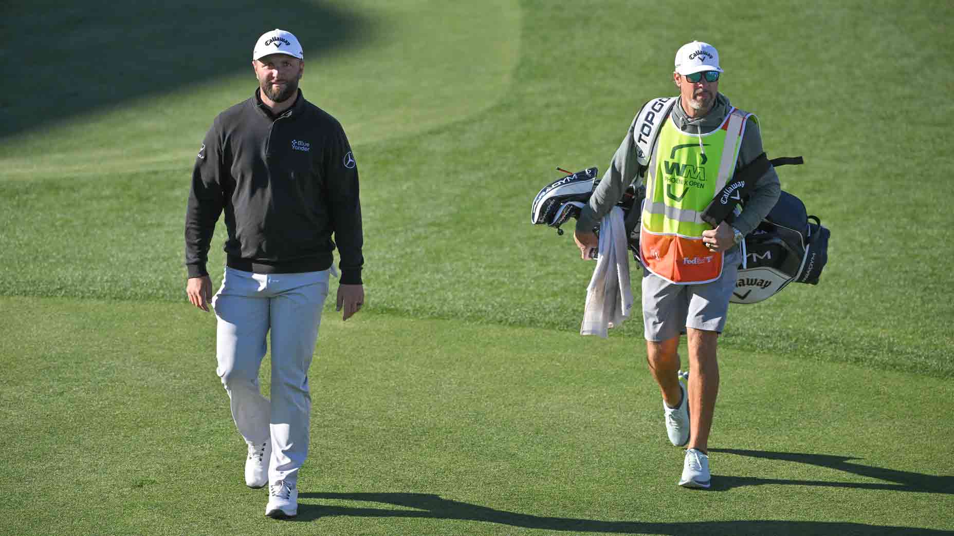 Jon Rahm