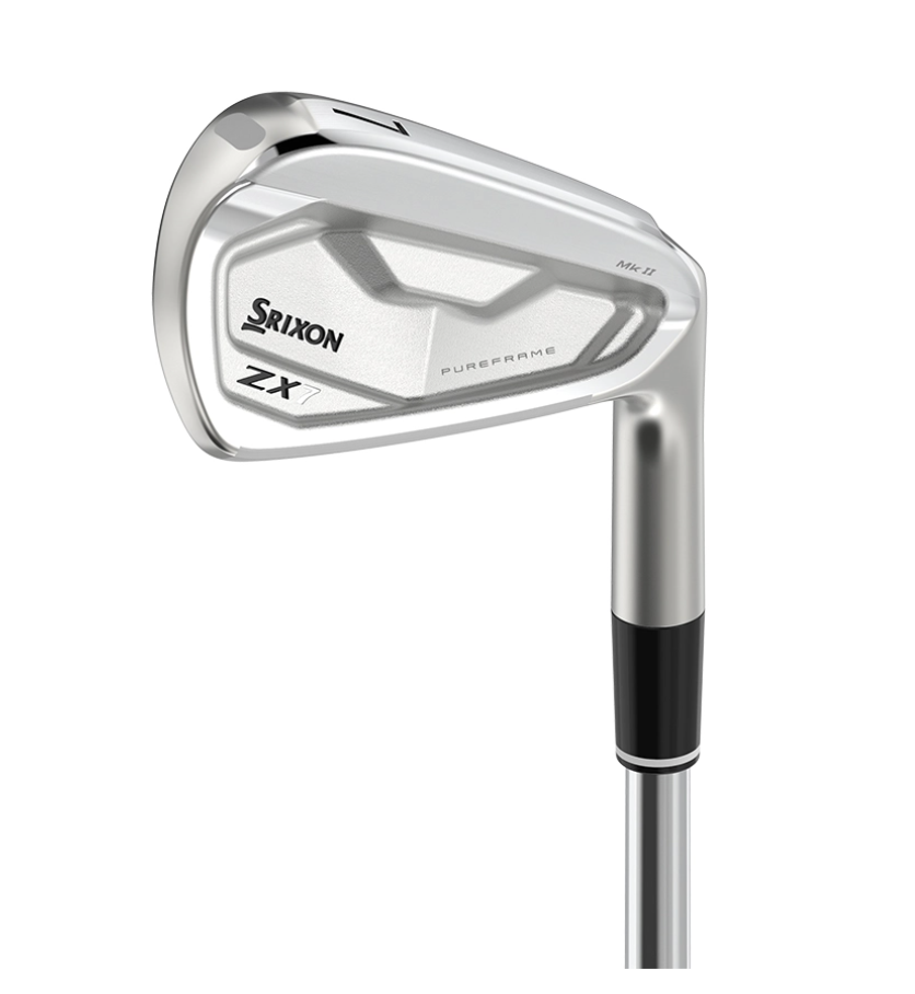 srixon irons