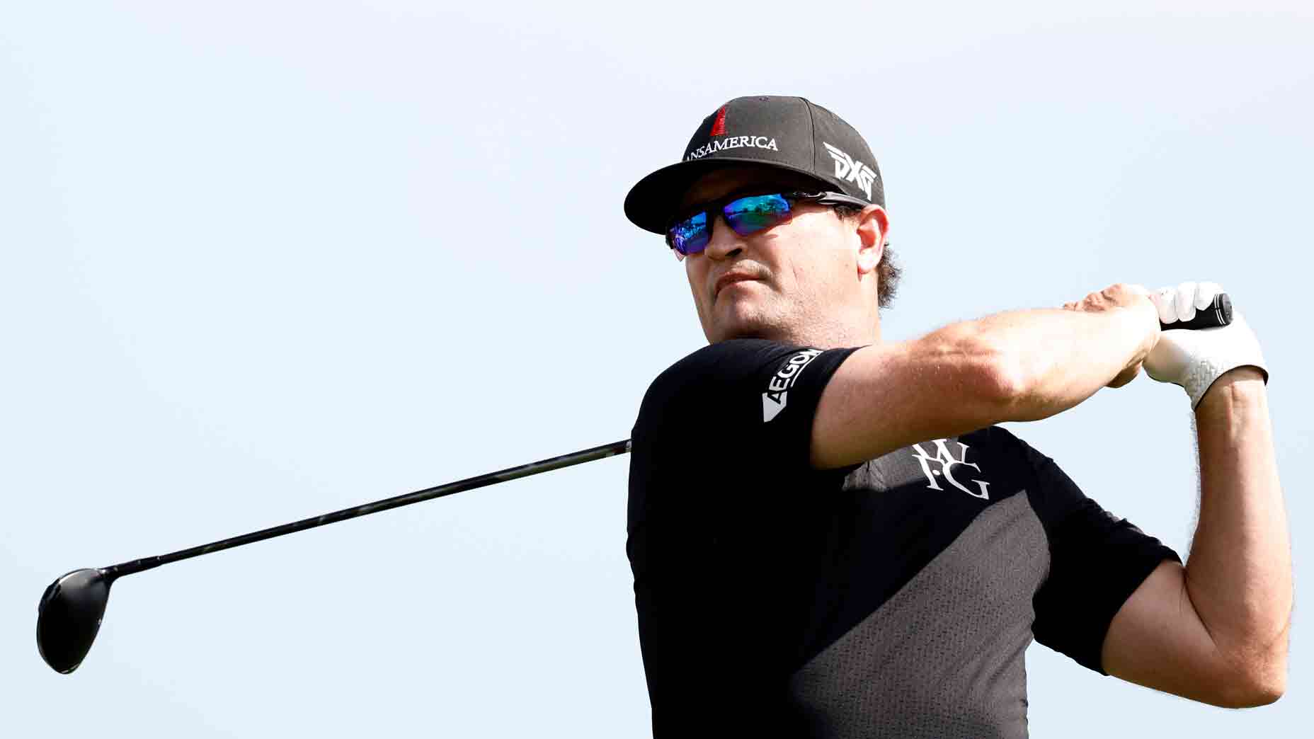 Zach Johnson