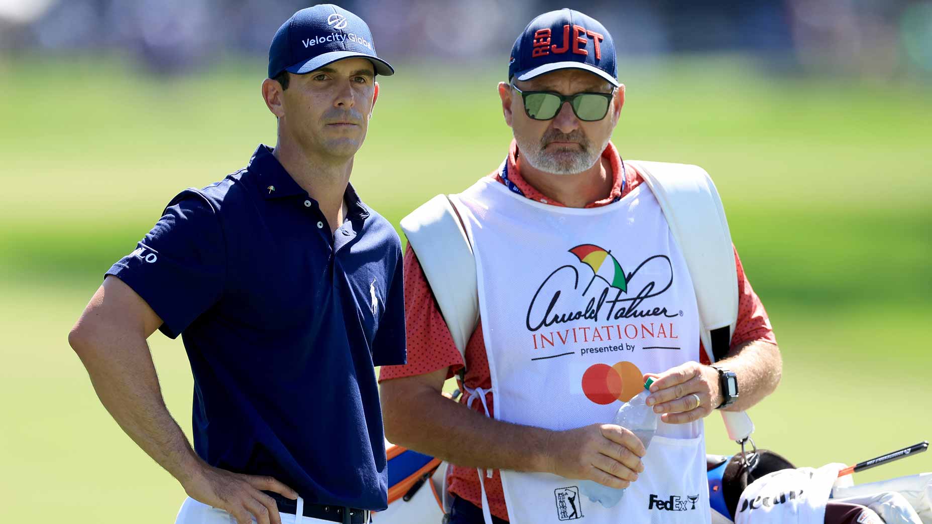 Former FedEx Cup champ a great long-shot bet at Bay Hill: 2023 Arnold Palmer Invitational odds
