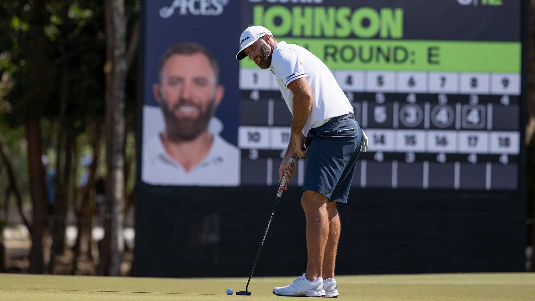 How LIV Golf's ratings fared in its network TV debut