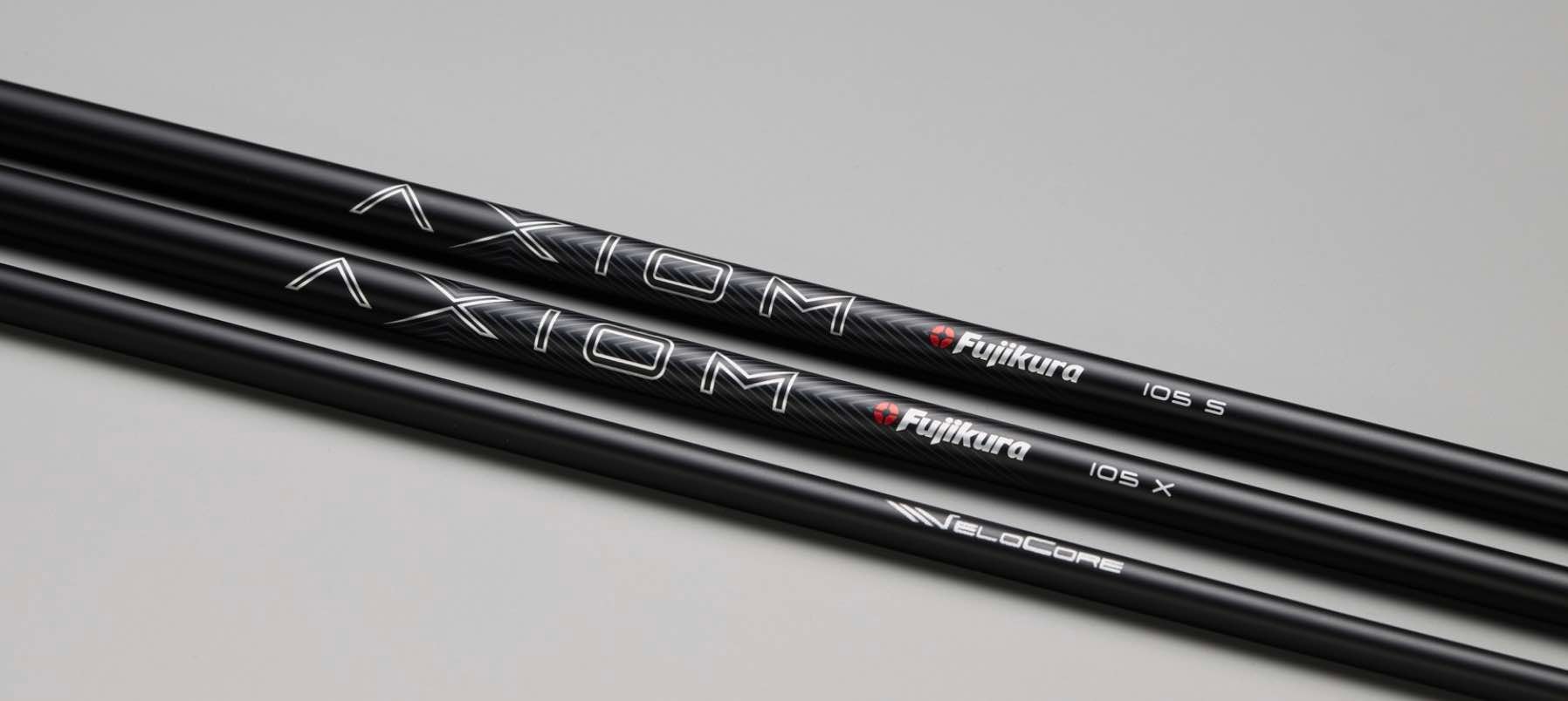 fujikura axiom
