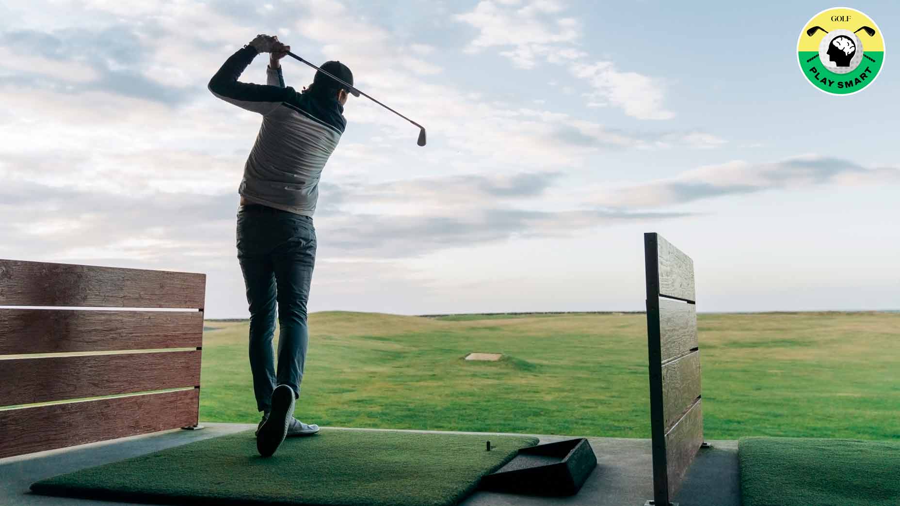 In today's Play Smart, GOLF Top 100 Teacher to Watch Kelvin Kelley explains the most efficient way to shorten your golf swing