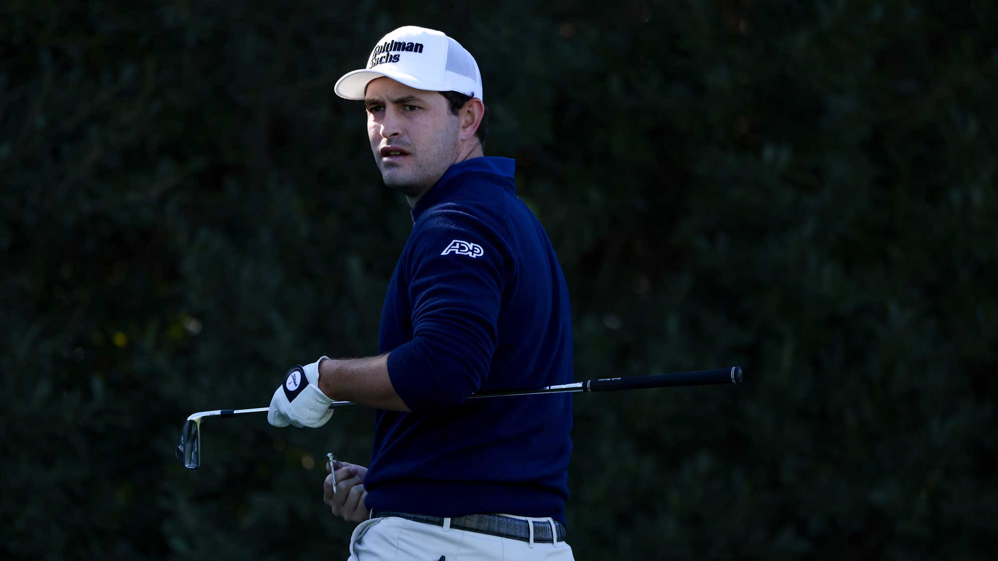 patrick cantlay at amex
