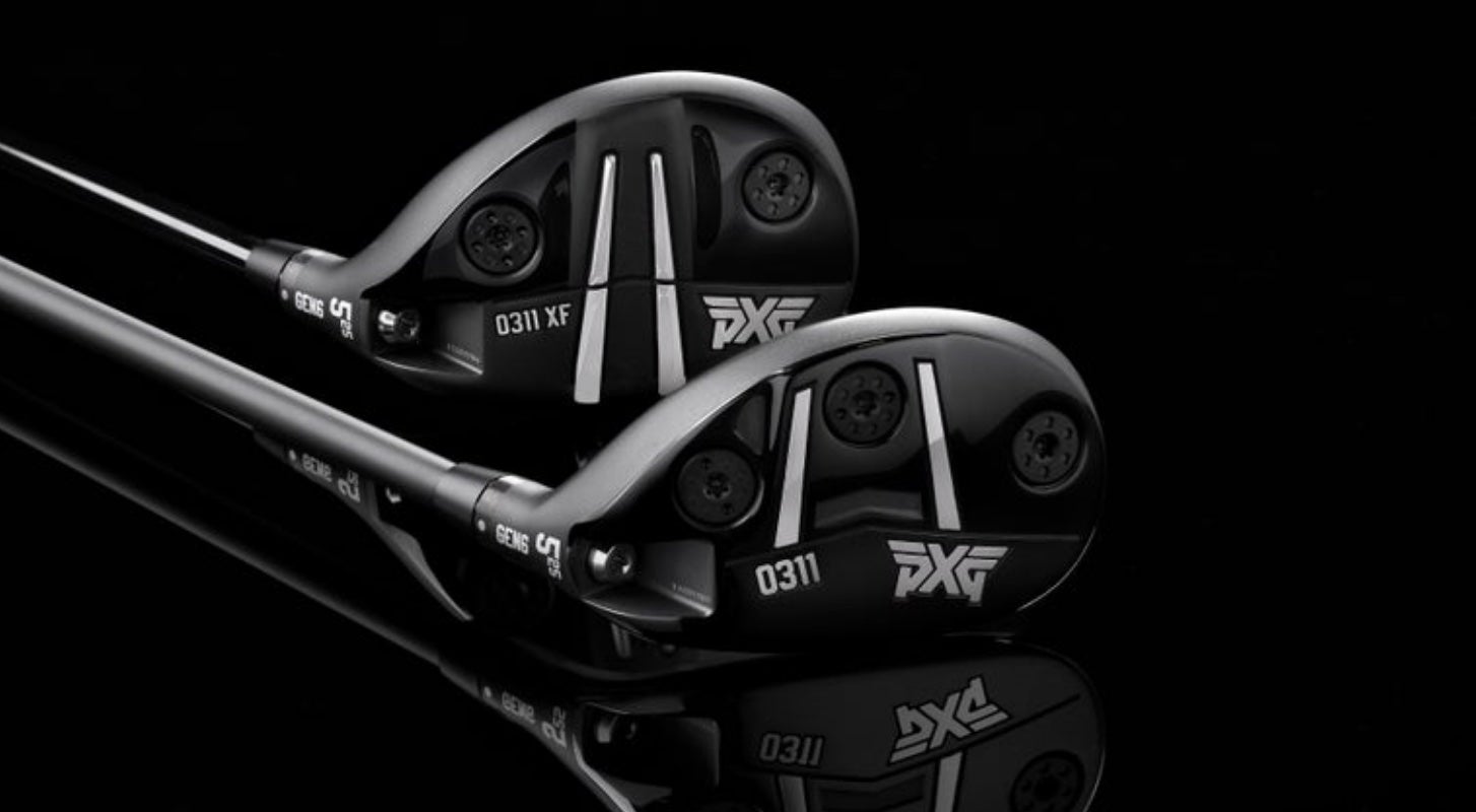 0311 gen 6 hybrids PXG