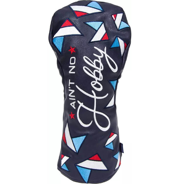Barstool Golf Ain’t No Hobby Driver Headcover