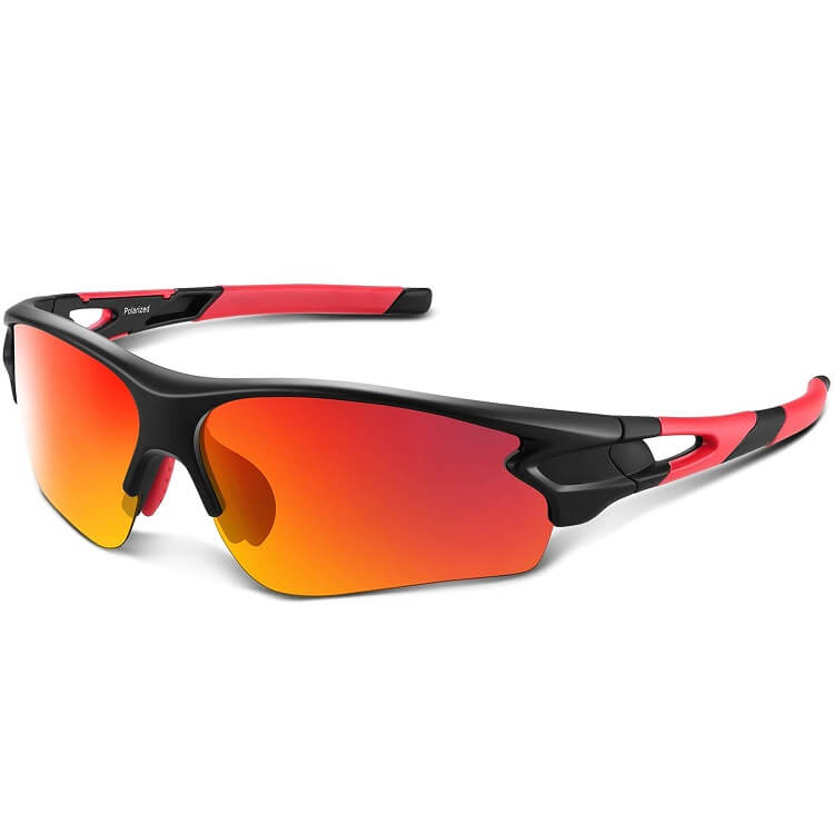 Bea CooL Polarized Sports Sunglasses