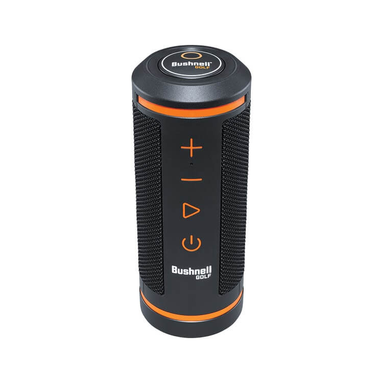 Bushnell Golf Wingman Speaker