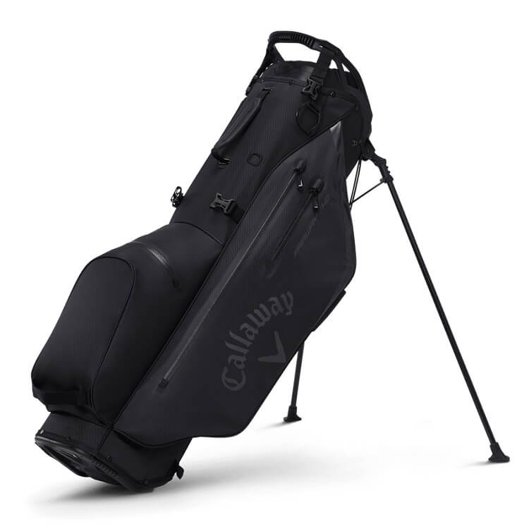 Callaway Fairway C HD Double Strap Stand Bag