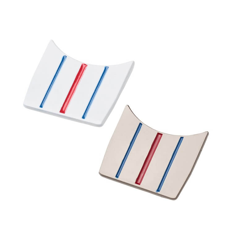 Callaway Triple Track Ball Markers 2-Pack