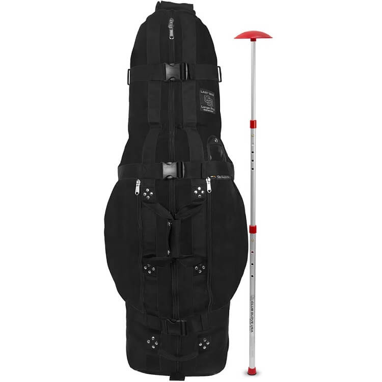 Club Glove Last Bag Large Pro