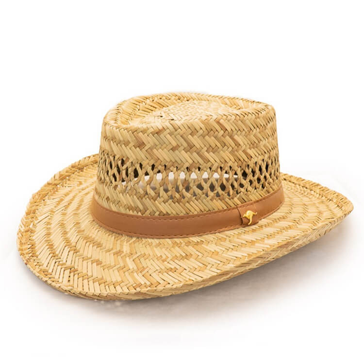 Dorfman Pacific Co. Men's Rush Gambler