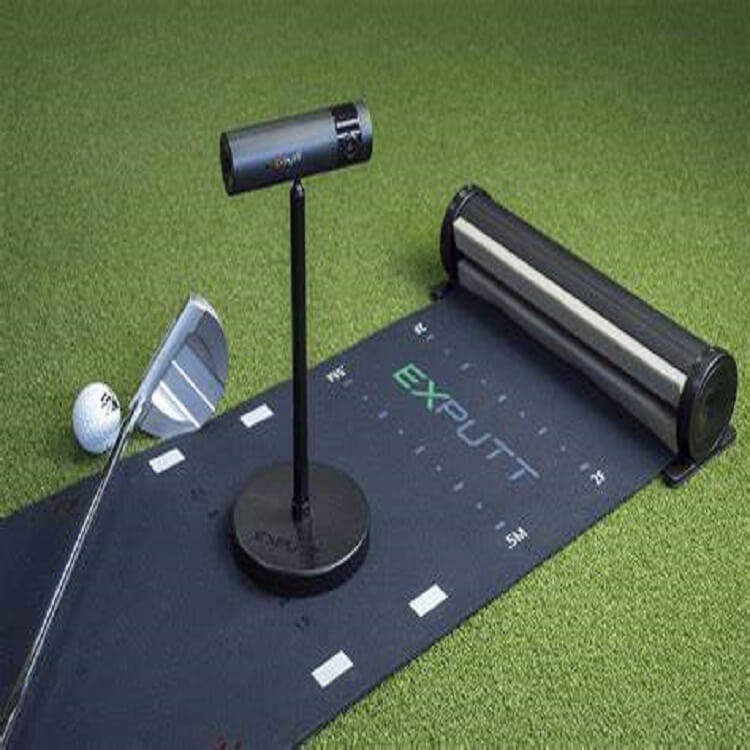 ExPutt Putting Simulator