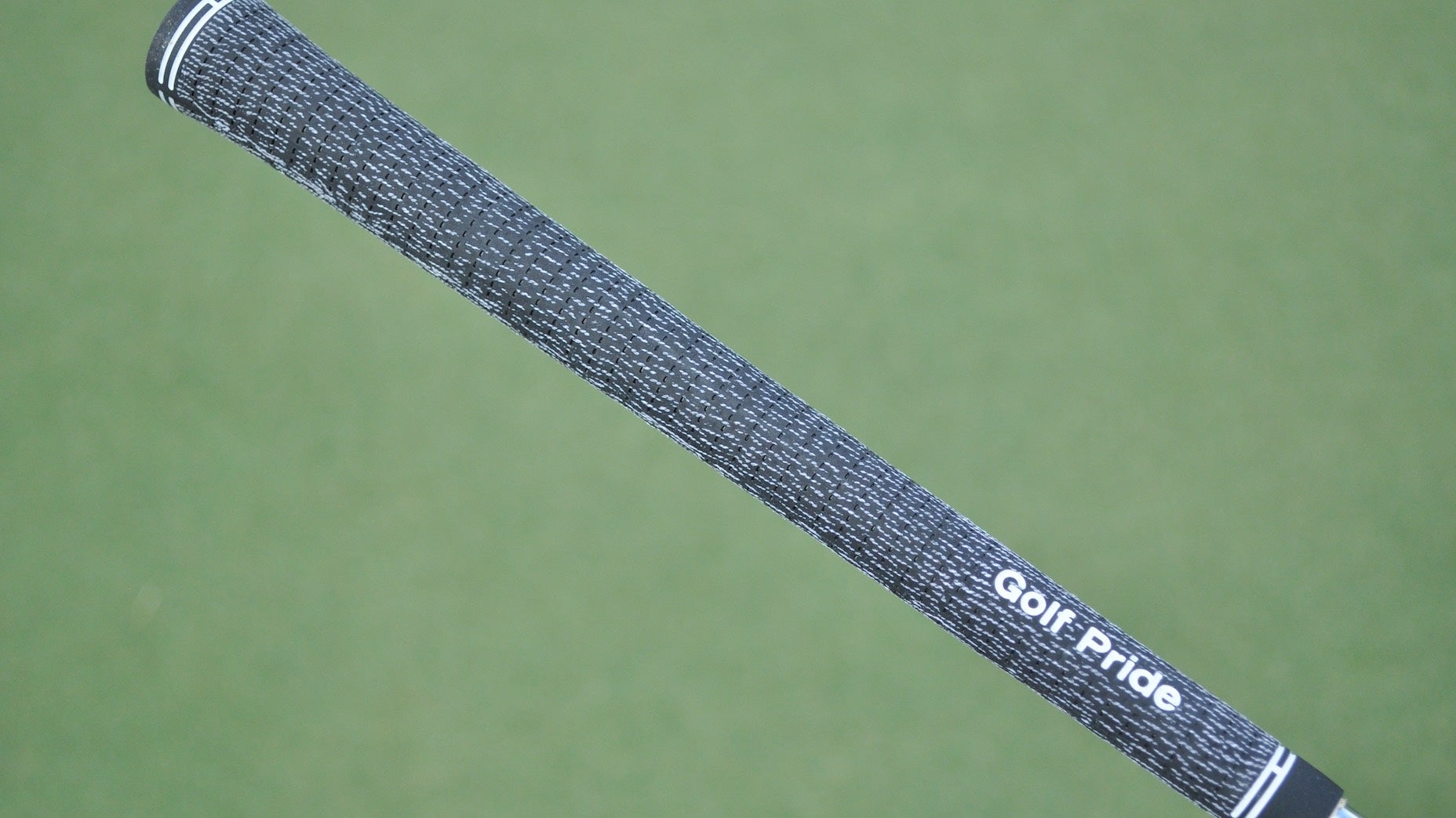 fleetwood golf pride tour velvet cord grip