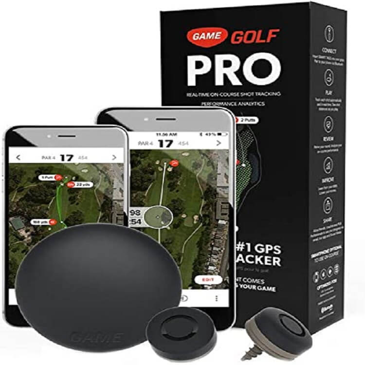Game Golf Pro