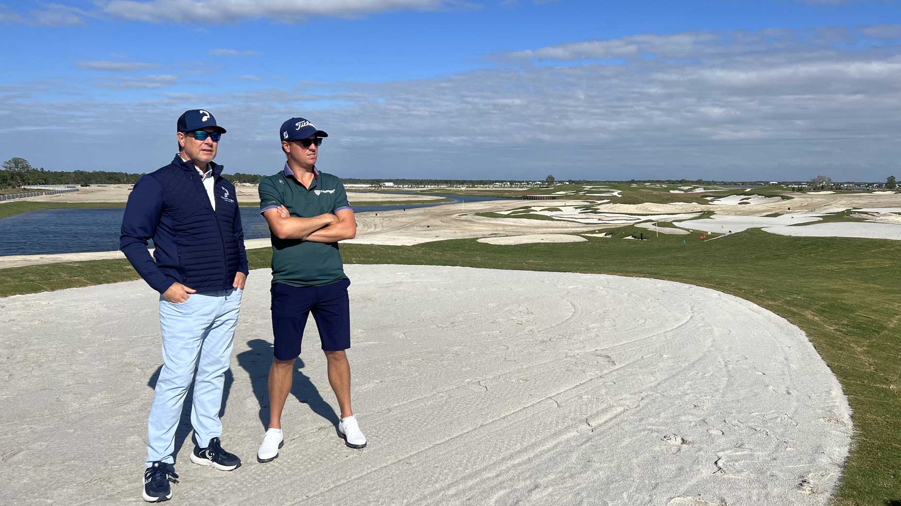 justin thomas dominik senn