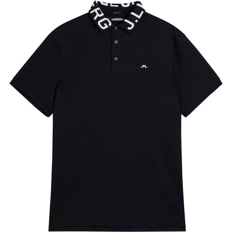 J. Lindeberg Gus Polo