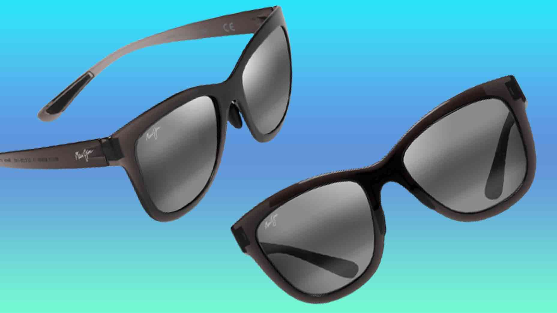 I Tried It: These Maui Jim sunglasses were the perfect on-course accesory
