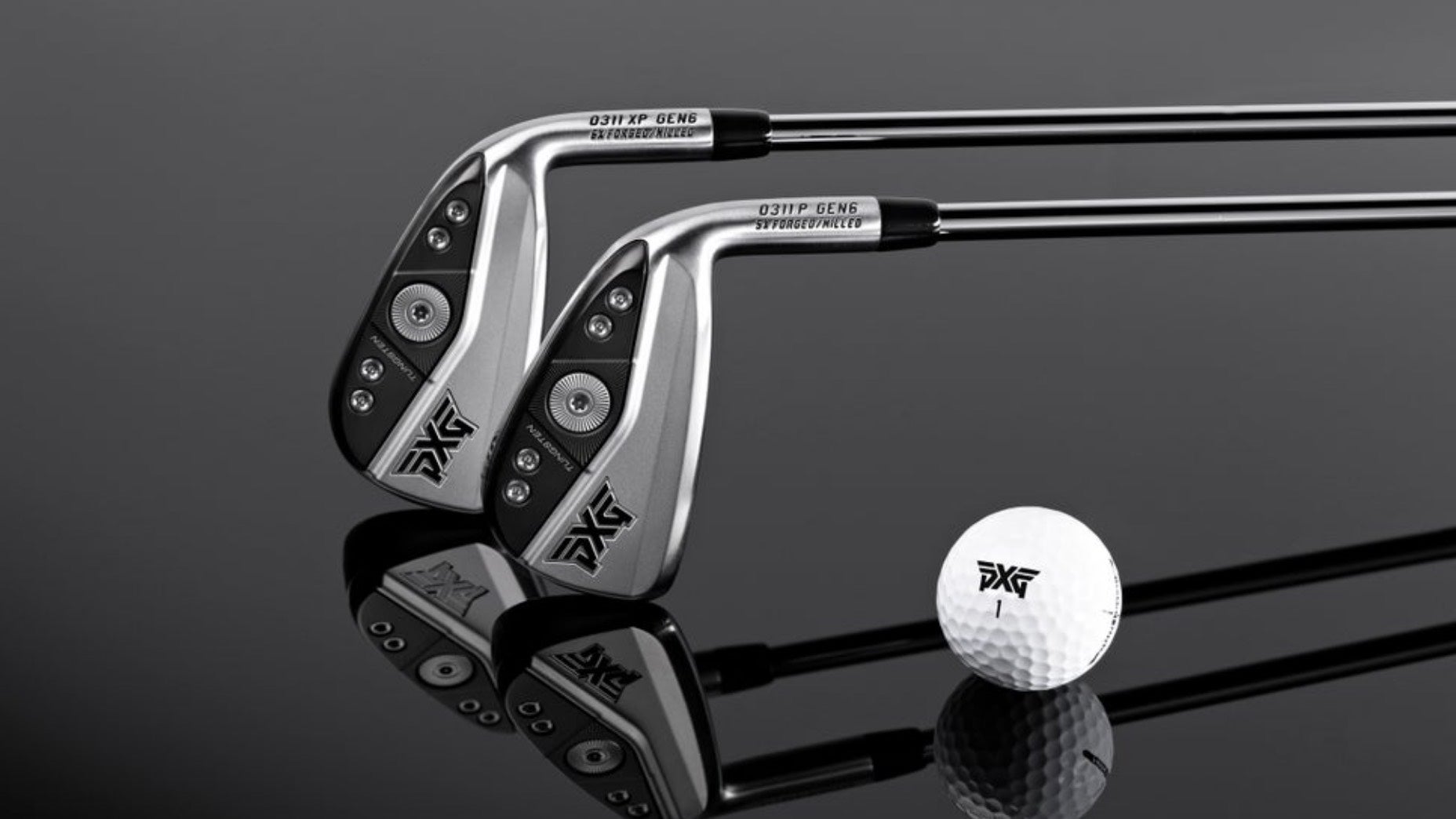PXG Gen 6 irons 0311 main