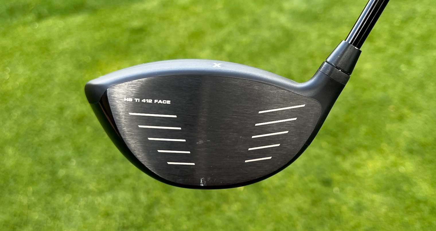 PXG Gen6 face