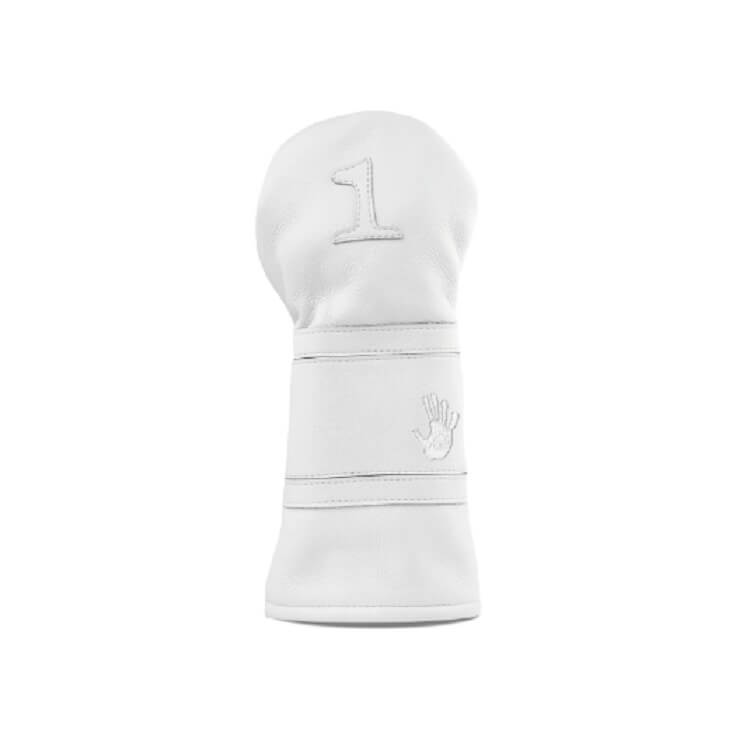 Patrick Gibbons Custom “Three Stripe” Headcover
