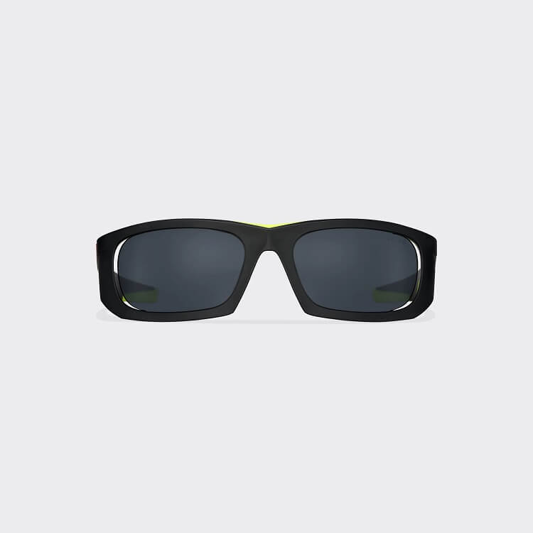 Prada Linea Rossa Impavid sunglasses