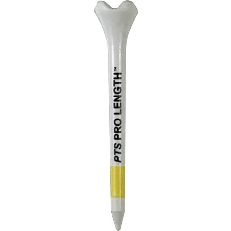 Pride Performance Professional Tee System