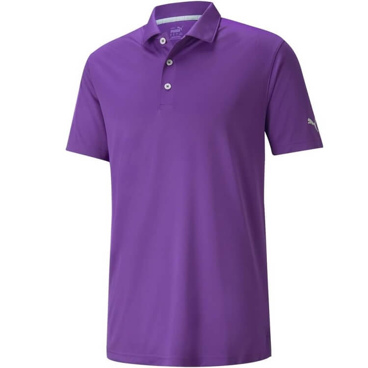 Puma Men’s Gamer Polo