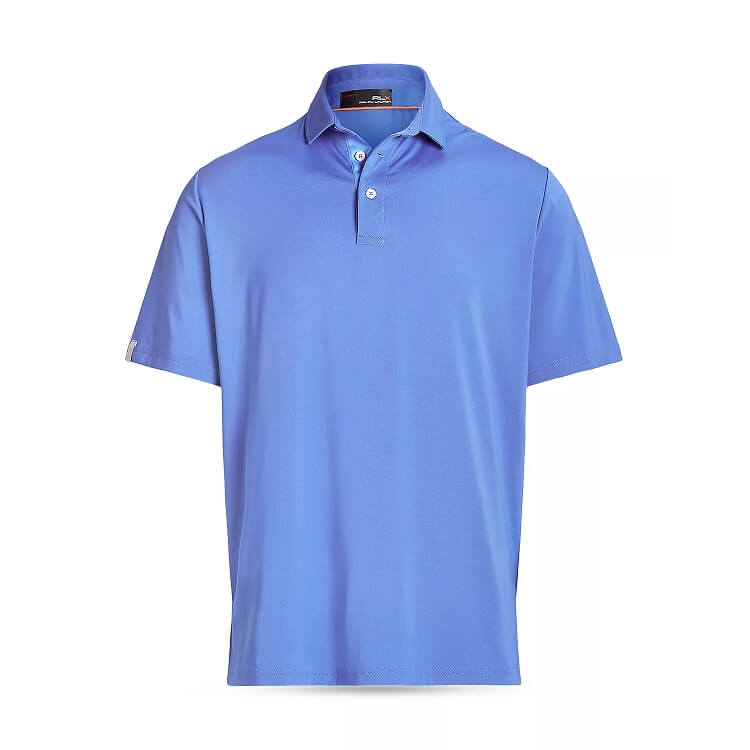 Ralph Lauren RLX Classic Fit Performance Polo Shirt