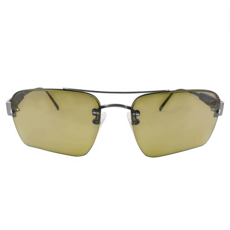 Scheyden CIA Titanium Golf Specific Sunglasses