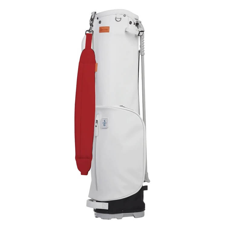Stitch MIY SL1 Golf Bag Bundle