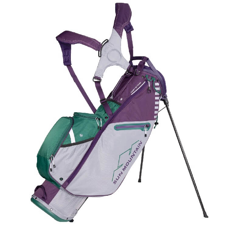 Sun Mountain 2023 Women’s 2.5+ Stand Bag