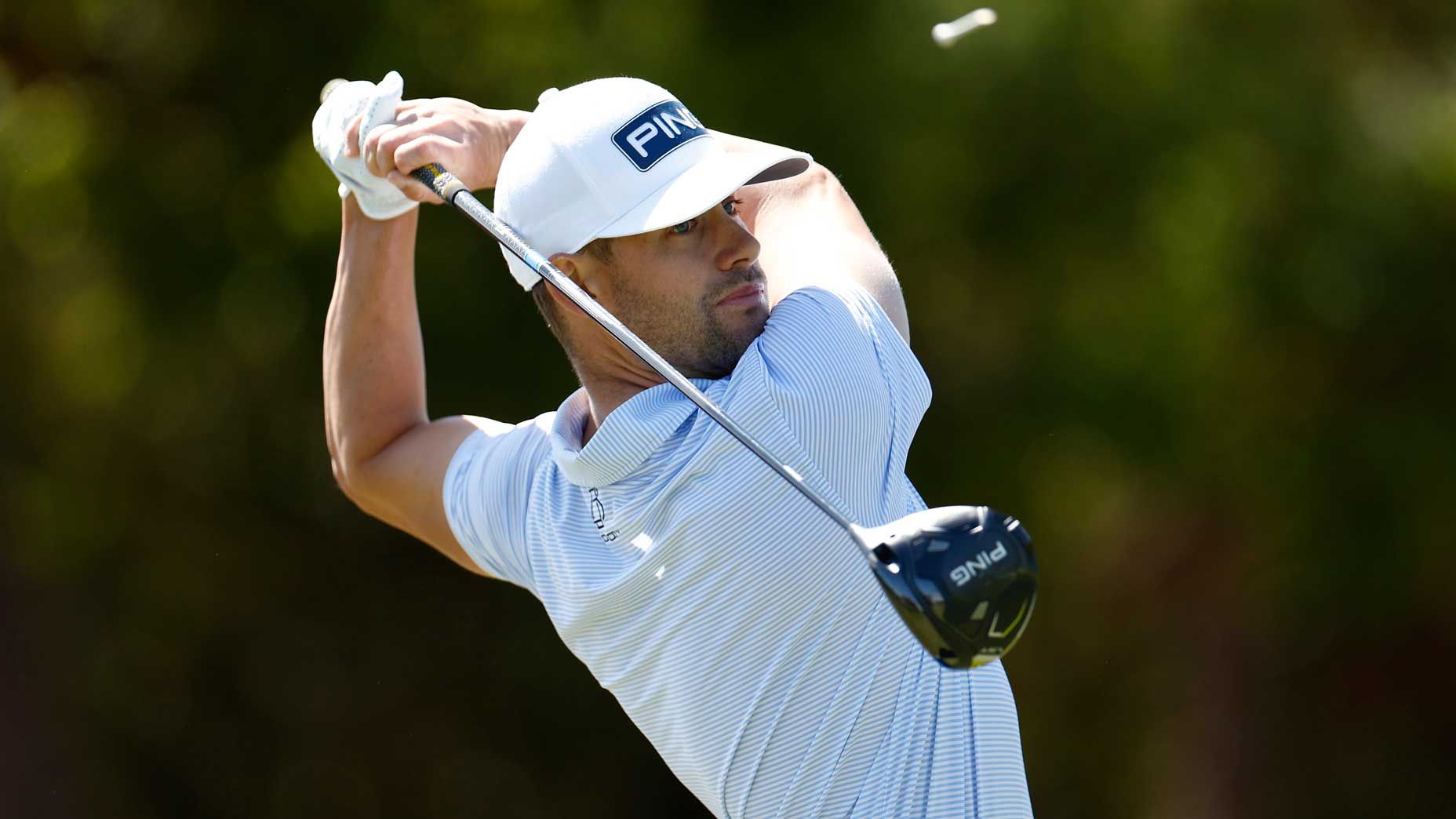 Taylor Moore edges Jordan Spieth, Adam Schenk for maiden PGA Tour victory at Valspar