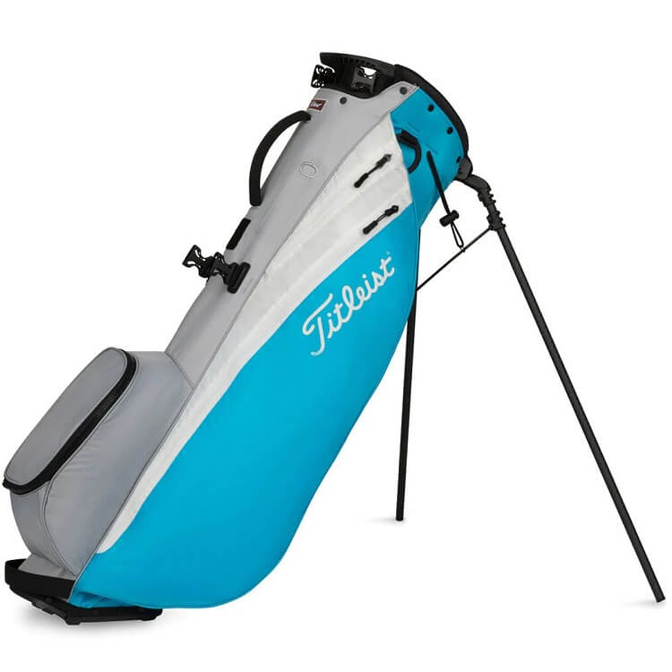 Titleist Players 4 Carbon