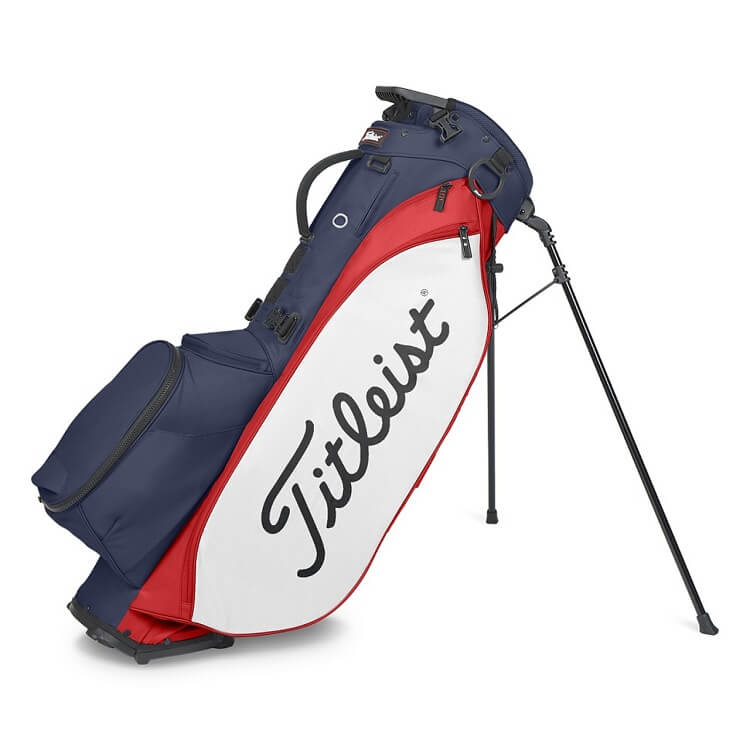Titleist Players 5